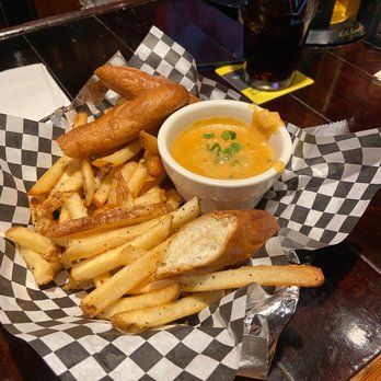 The Winchester - Gastropubs Near Me - San Antonio, Texas The Winchester - Gastropubs Near Me - San Antonio, Texas