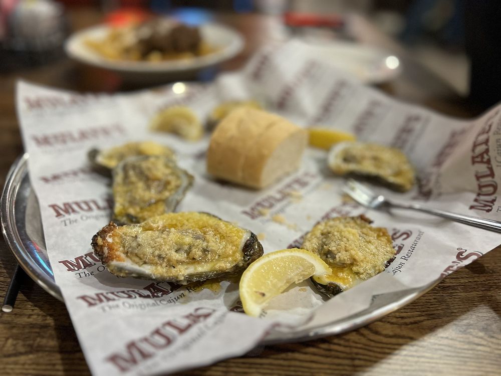 MULATE’S 1114 Photos & 1364 Reviews 201 Julia St, New Orleans, Louisiana Cajun/Creole