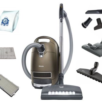 DVS Appliance - Miele Vacuum Dealer - Appliances & Repair Near Me - Wilton, Connecticut