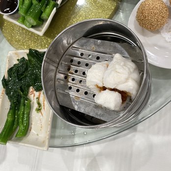 China Garden - Dim Sum Near Me - Irvine, California