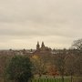 Photo of University of Glasgow Flagpole