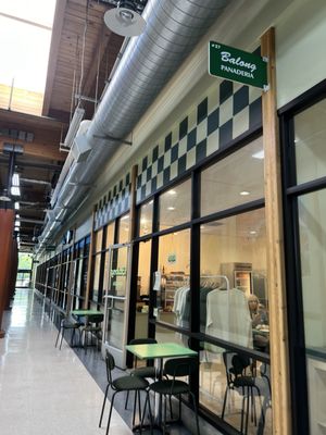 Balong Panaderia by null