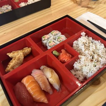 MiChi Japan - Sushi bento box - Ramen Near Me - Tigard, Oregon MiChi Japan - Sushi bento box - Ramen Near Me - Tigard, Oregon