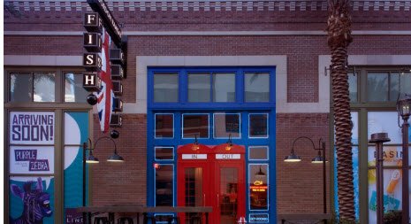 Gordon Ramsay Fish & Chips by null Gordon Ramsay Fish & Chips by null