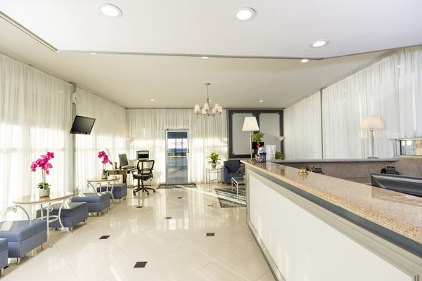 The Sherman Hotel 15485 Ventura Blvd Sherman Oaks Ca Hotels Motels - Mapquest