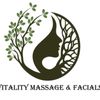Vitality Massage & Facials gift card