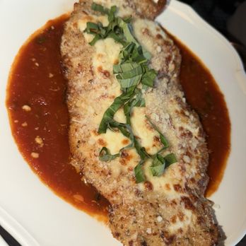 Donna's - Chicken parm - Italian Near Me - Los Angeles, California