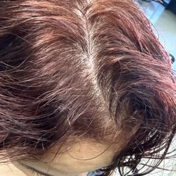 Love my color