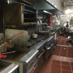 Commercial Salamandra  oven repair , replaced burner valve