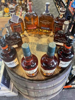 PAT’S LIQUOR STORE - Updated April 2024 - 39 E Jc Watts Ave, Eufaula