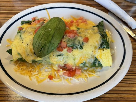 IHOP by null