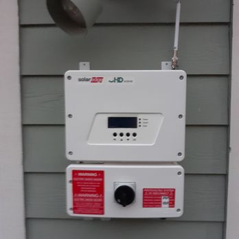 Mirador Energy - No wires with a clean look. - Solar Installation Near Me - Fairfield, California Mirador Energy - No wires with a clean look. - Solar Installation Near Me - Fairfield, California
