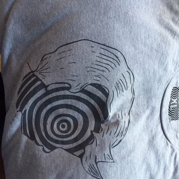 Madd Science Print Lab - Discharge print - Screen Printing/T-Shirt Printing Near Me - Chicago, Illinois