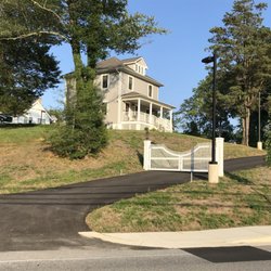 Get Out Of Shape - Arnold, MD Office