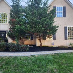 Exterior photo of Three Amigos Landscaping & Lawn Services - Souderton, Pennsylvania Exterior photo of Three Amigos Landscaping & Lawn Services - Souderton, Pennsylvania