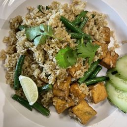 Green Curry Green Curry