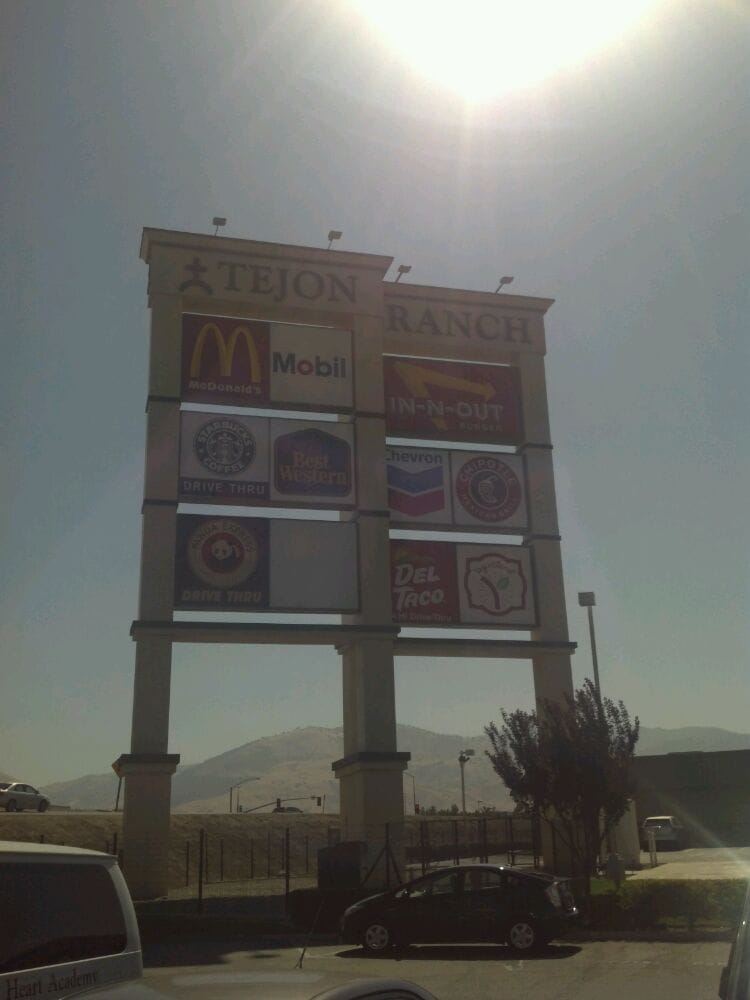 TEJON RANCH HOUSE RESTAURANT Updated September 2024 9027 Grapevine