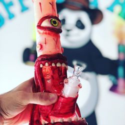 Puff'n Panda Vape and Smoke Shop