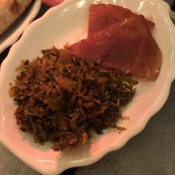 Sofreh - Tahdig - Persian/Iranian Near Me - Brooklyn, New York