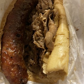 Luke’s Italian Beef - The Del Sandwich - Italian Near Me - Tucson, Arizona Luke’s Italian Beef - The Del Sandwich - Italian Near Me - Tucson, Arizona