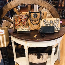 Gorgeous accessories