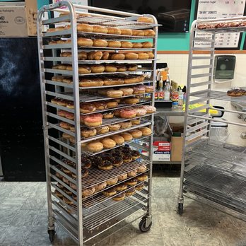 OMG Donuts & Bakery - Donuts Near Me - Concord, North Carolina OMG Donuts & Bakery - Donuts Near Me - Concord, North Carolina