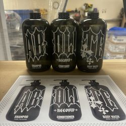 Pak Mail - Custom bottle printing