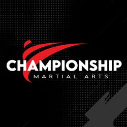 Championship Martial Arts