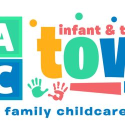 Infant and Toddler Town - Infant and Toddler Town Family Childcare