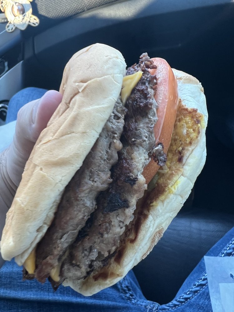 Food from Dairy Queen
