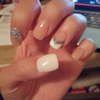 Classy Lashes & Nails Spa  - Beautiful gel nail art! - Nail Salons Near Me - Carrollton, Texas