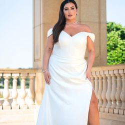 True Society By The White Dress - Portland - Essense of Australia
