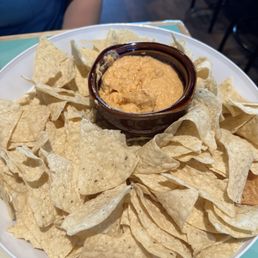 Buffalo Chicken Buffalo Chicken