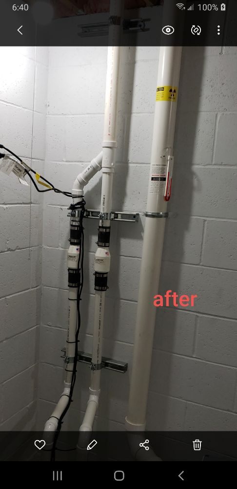 Slide of Rocky Point Plumbing