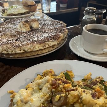 The Griddle Cafe - Breakfast & Brunch Near Me - Los Angeles, California The Griddle Cafe - Breakfast & Brunch Near Me - Los Angeles, California