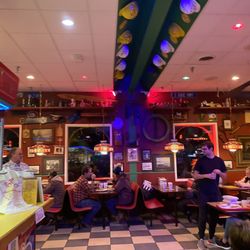 Mama Mia's Pizza