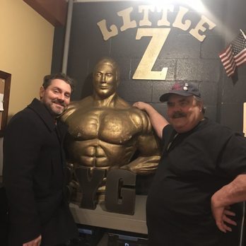 Brickyard Gym - Gyms Near Me - Darlington, Pennsylvania