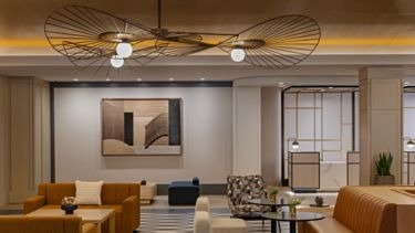 Sheraton Boston Hotel by null