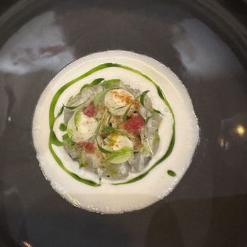 La Tartareria - Live/Raw Food Near Me - Barcelona, B
