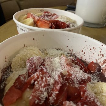 Vitality Bowls - Salad Near Me - Pickerington, Ohio Vitality Bowls - Salad Near Me - Pickerington, Ohio