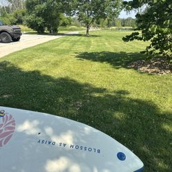 Fox River Park