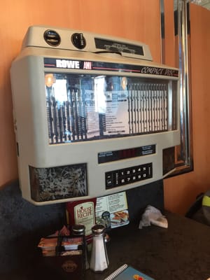 5th Street Diner by null