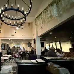 Volare Mexican restaurant and Bar