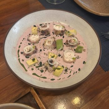 Mission Ceviche Upper East Side - Peruvian Near Me - New York, New York