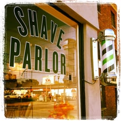 The Clubhouse Barbershop & Shave Parlor - Specializing in Traditional "Hot" Lather Shaves & All Haircut Styles.