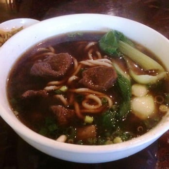 King's Noodle - Beef Noodle Soup - Taiwanese Near Me - Richardson, Texas King's Noodle - Beef Noodle Soup - Taiwanese Near Me - Richardson, Texas