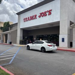 Trader Joe's