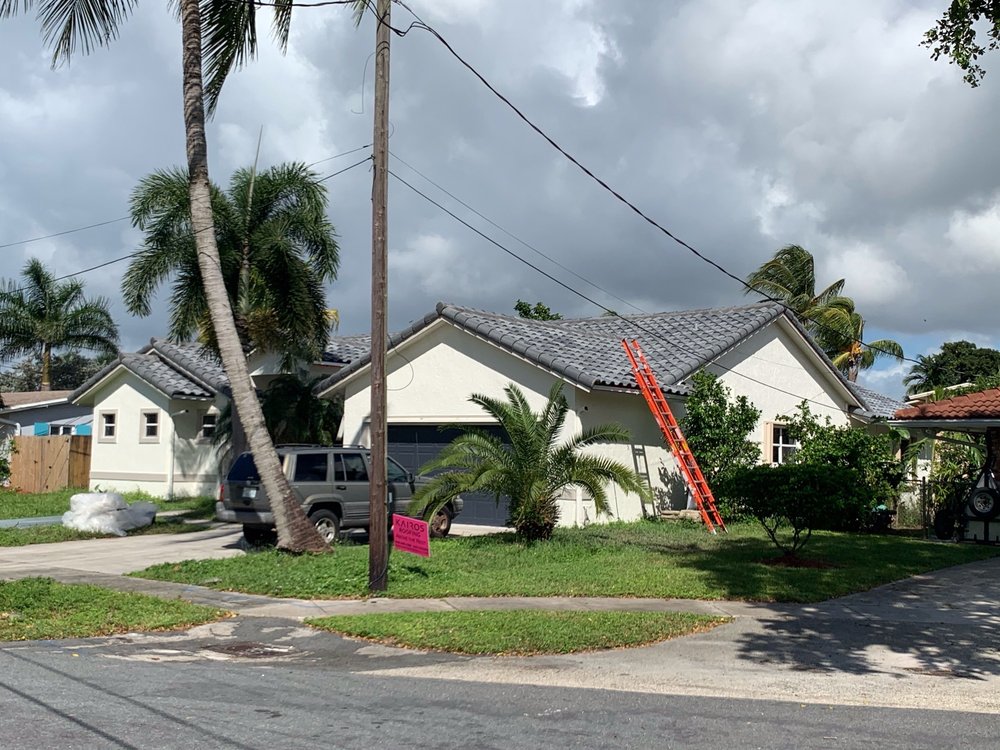 Slide of Kairos Roofing