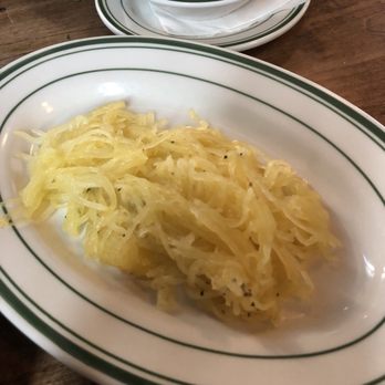 IL Primo - Spaghetti squash - Italian Near Me - Ooltewah, Tennessee IL Primo - Spaghetti squash - Italian Near Me - Ooltewah, Tennessee