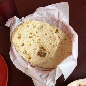 Sabor De Mexico - Flour tortillas - Mexican Near Me - San Antonio, Texas